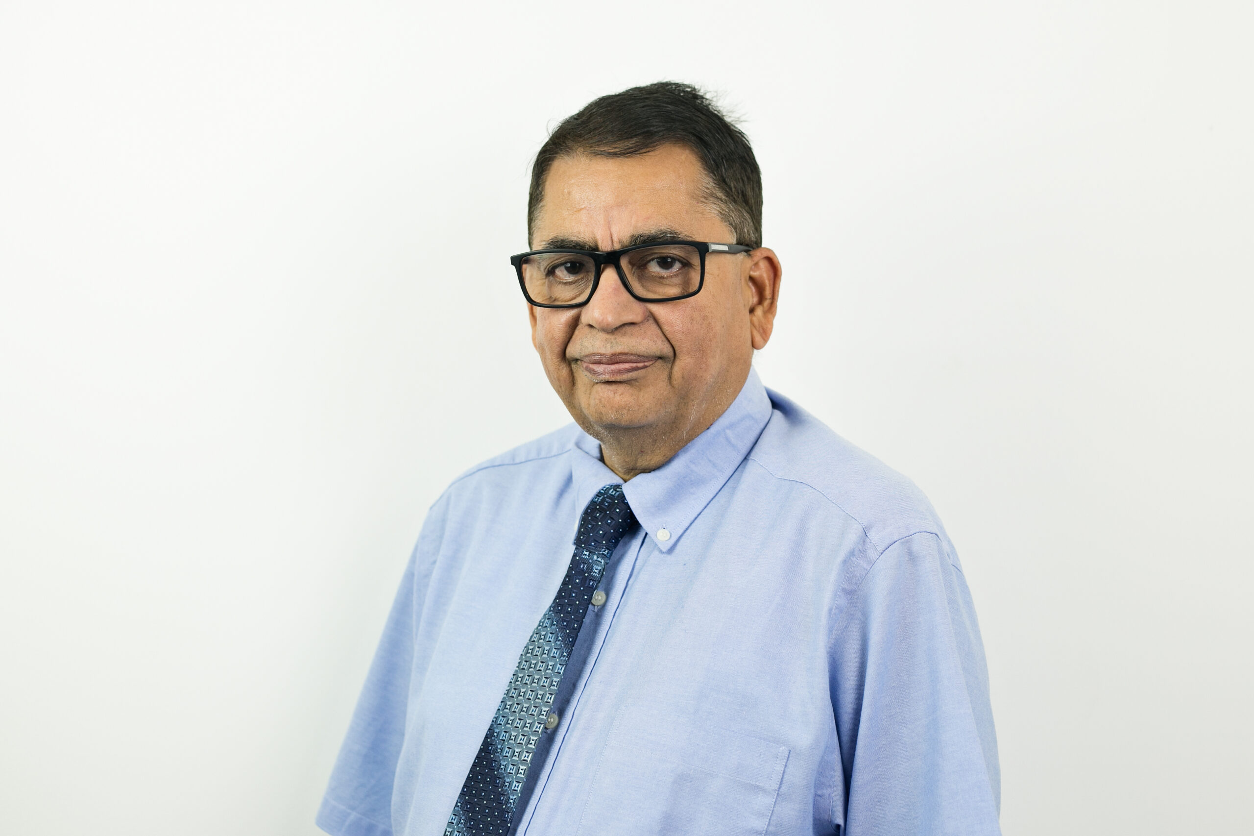 Haleem Bhatti profile