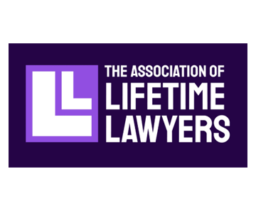 The Association of Lifetime Lawyers