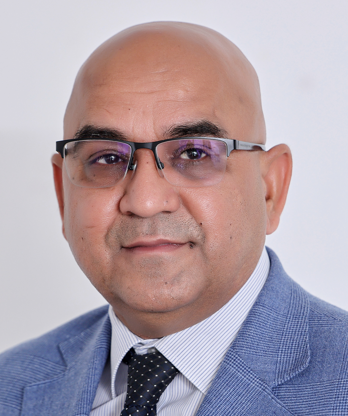 Saghir Ahmad