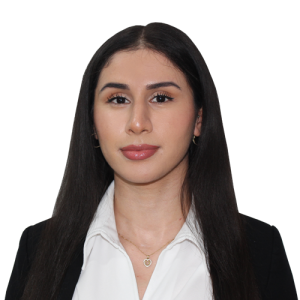 Sarah Akram