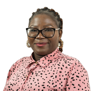 Adedamola Adedeji