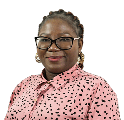 Adedamola Adedeji
