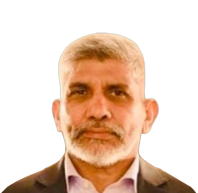 Ahmed Syed
