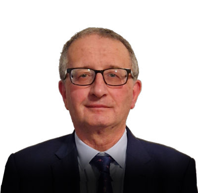 Brian Hoffman