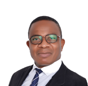 Christian O. Nwaorah