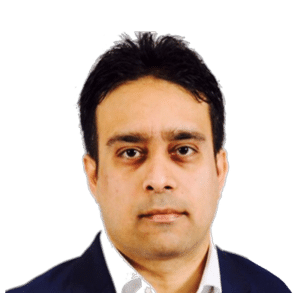 Kashif Haroon