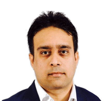Kashif Haroon