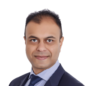 Nehal Shah