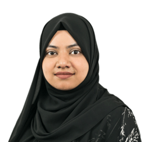 Nuresa Begum