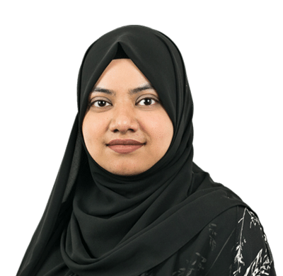 Nuresa Begum