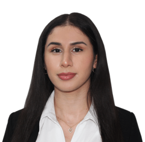 Sarah Akram