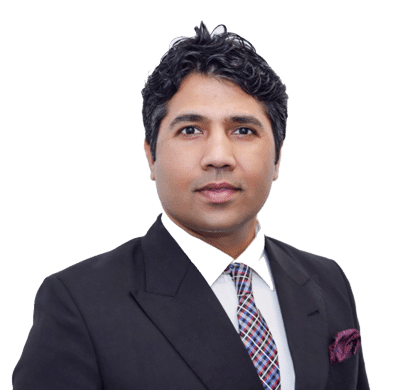 Shahid Hussain