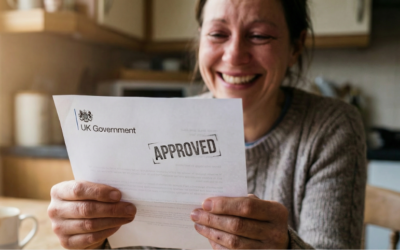 UK Immigration Law: A Complete Guide to Visa Applications