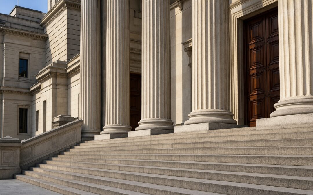 What Is Immigration Judicial Review?