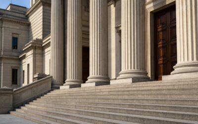 What Is Immigration Judicial Review?
