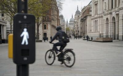 Can Pedestrians Claim Compensation If Hit By An E-Bike?