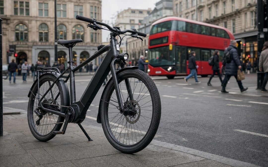 E-bike accident compensation claim — Law Lane Solicitors