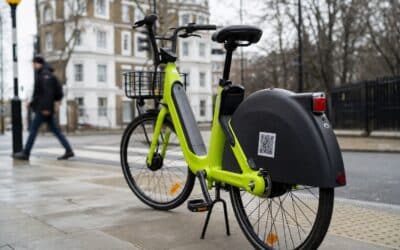 Can I Claim Compensation If I Was Hit By A Lime Bike?