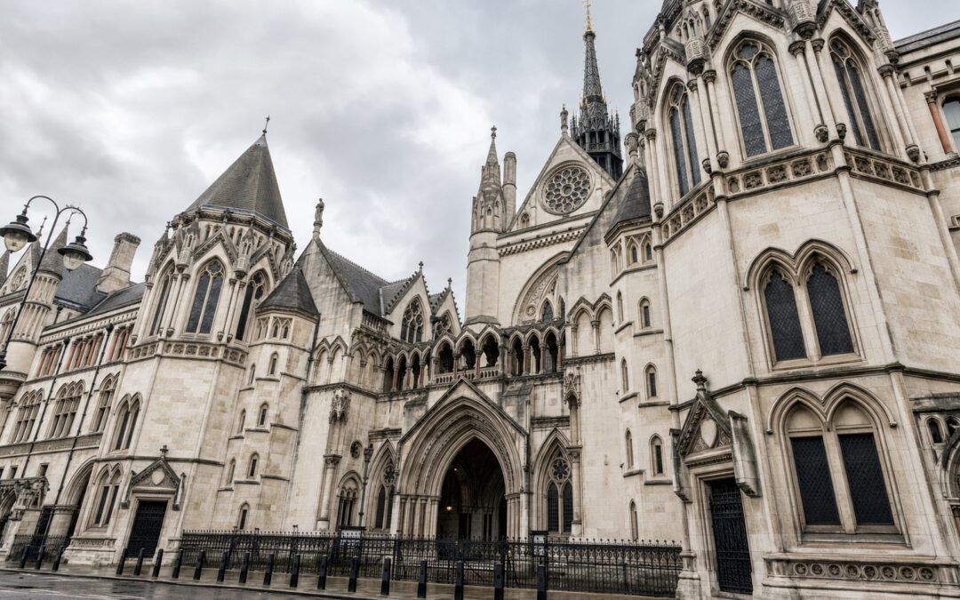High Court judicial review of sponsor licence revocation — Law Lane Solicitors