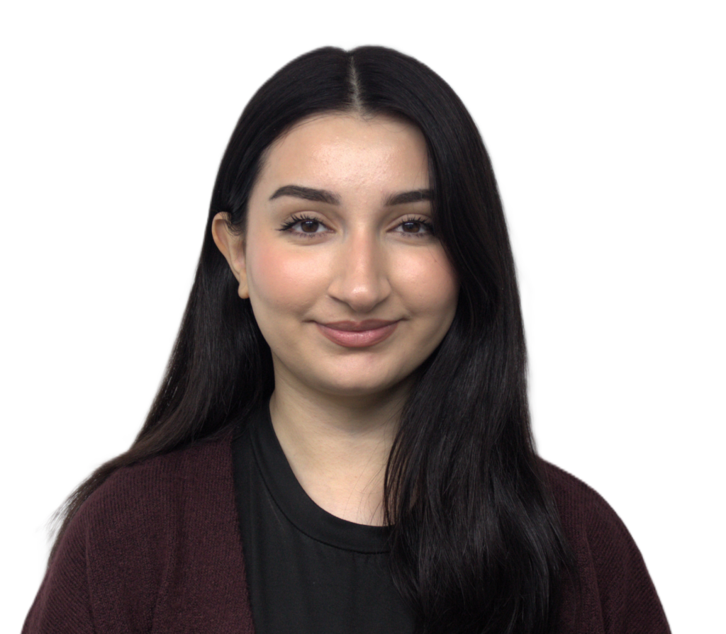 Fatima Mahroof